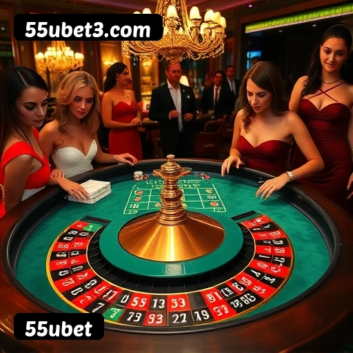 Cadastro Rápido 55ubet - Processo Simples em 2 Minutos