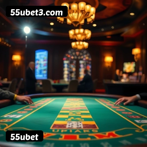Recursos Exclusivos do App 55ubet - Modo Offline, Login Biométrico