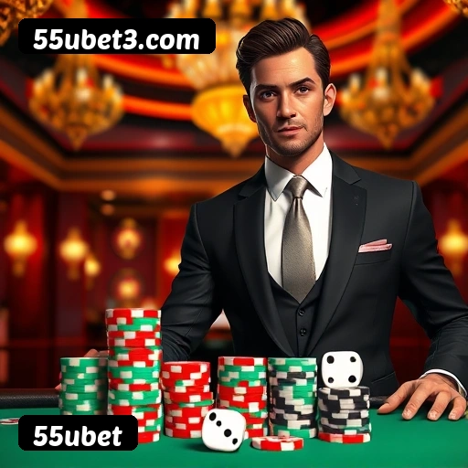 Benefícios do Login 55ubet - Bônus e Vantagens Exclusivas