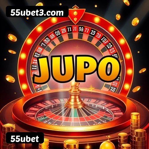 Cassino ao Vivo 55ubet - Dealers Brasileiros Profissionais