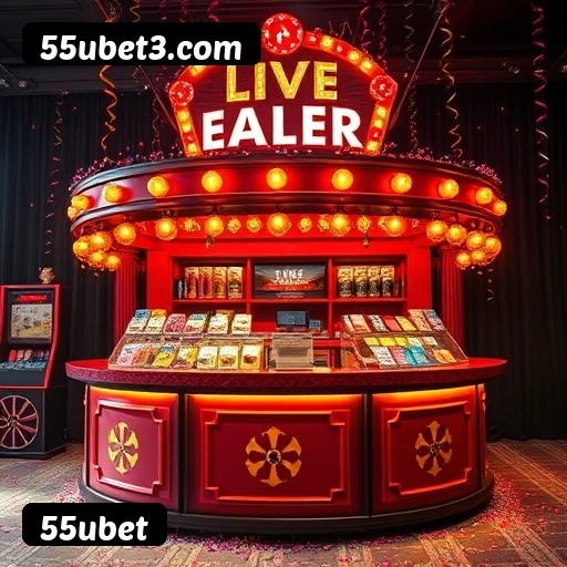 Categorias de Jogos - Slots, Mesa, Ao Vivo, Jackpots